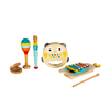 Baby Music Enlightenment Percussion Toy Set