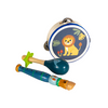 Percussion Instrument Set