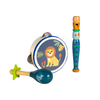 Percussion Instrument Set