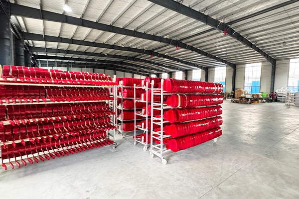 Mould Making & Bulk Producing
