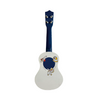 21-Inch Custom Patterned Ukulele - Colorful Kids Musical Instrument Toy
