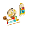 Baby Music Enlightenment Percussion Toy Set