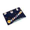Solar System Puzzle for Kids 3-6 | 8 Planets Model STEM Learning Toy